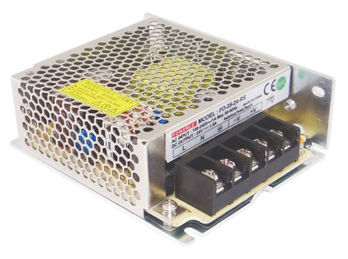 PD-50-X Power Supply