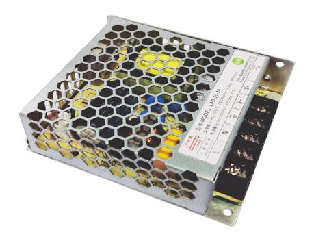 LPD-50-X Power Supply