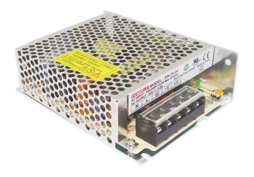 PD-75-X Power Supply