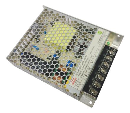 LPD-100-X Power Supply
