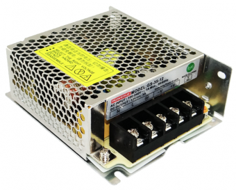 GS-35-12 Power Supply