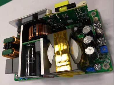 PSF-550S industry power supply